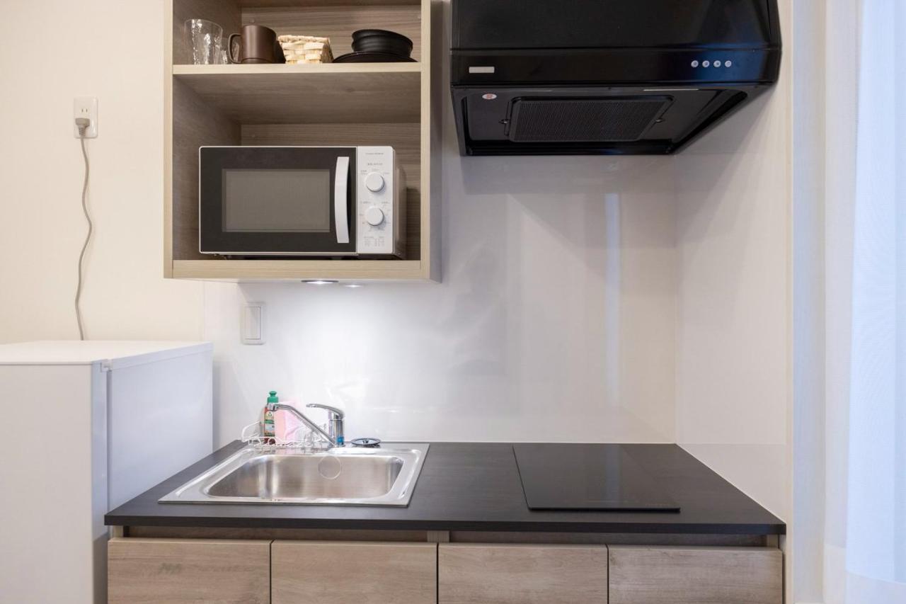Appartement Retaw Hills Waseda *