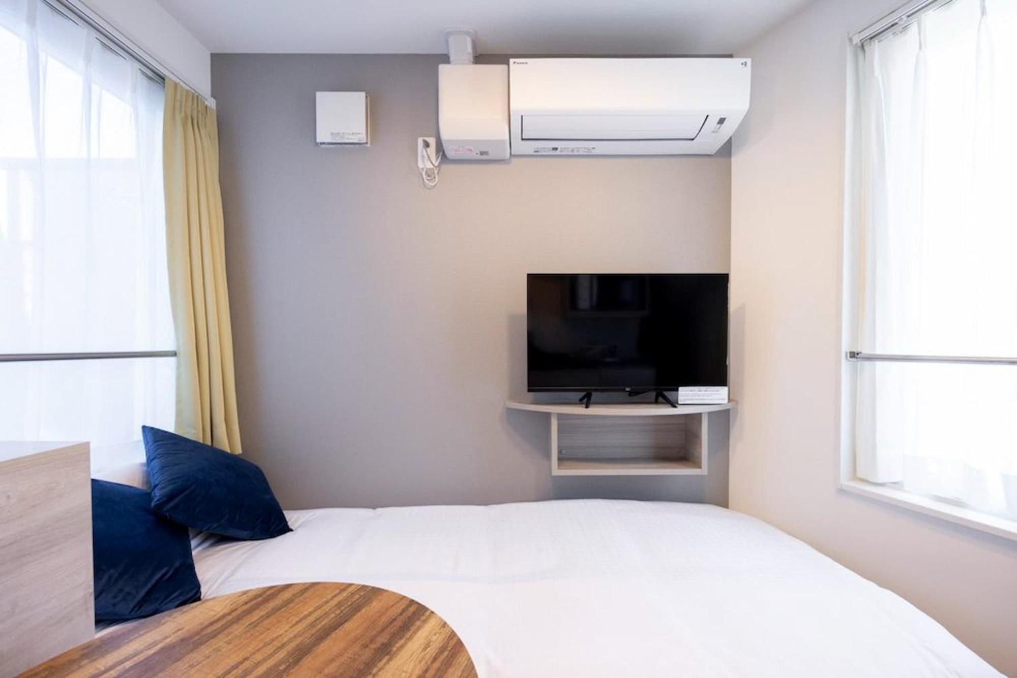 Appartement Retaw Hills Waseda *