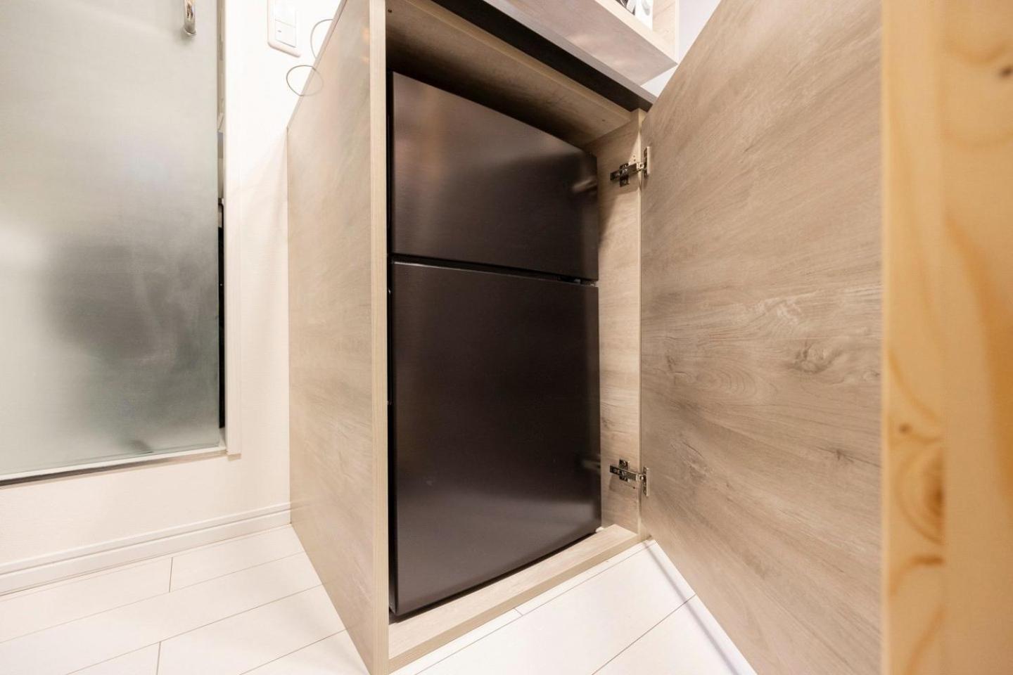 Retaw Hills Waseda Appartement *